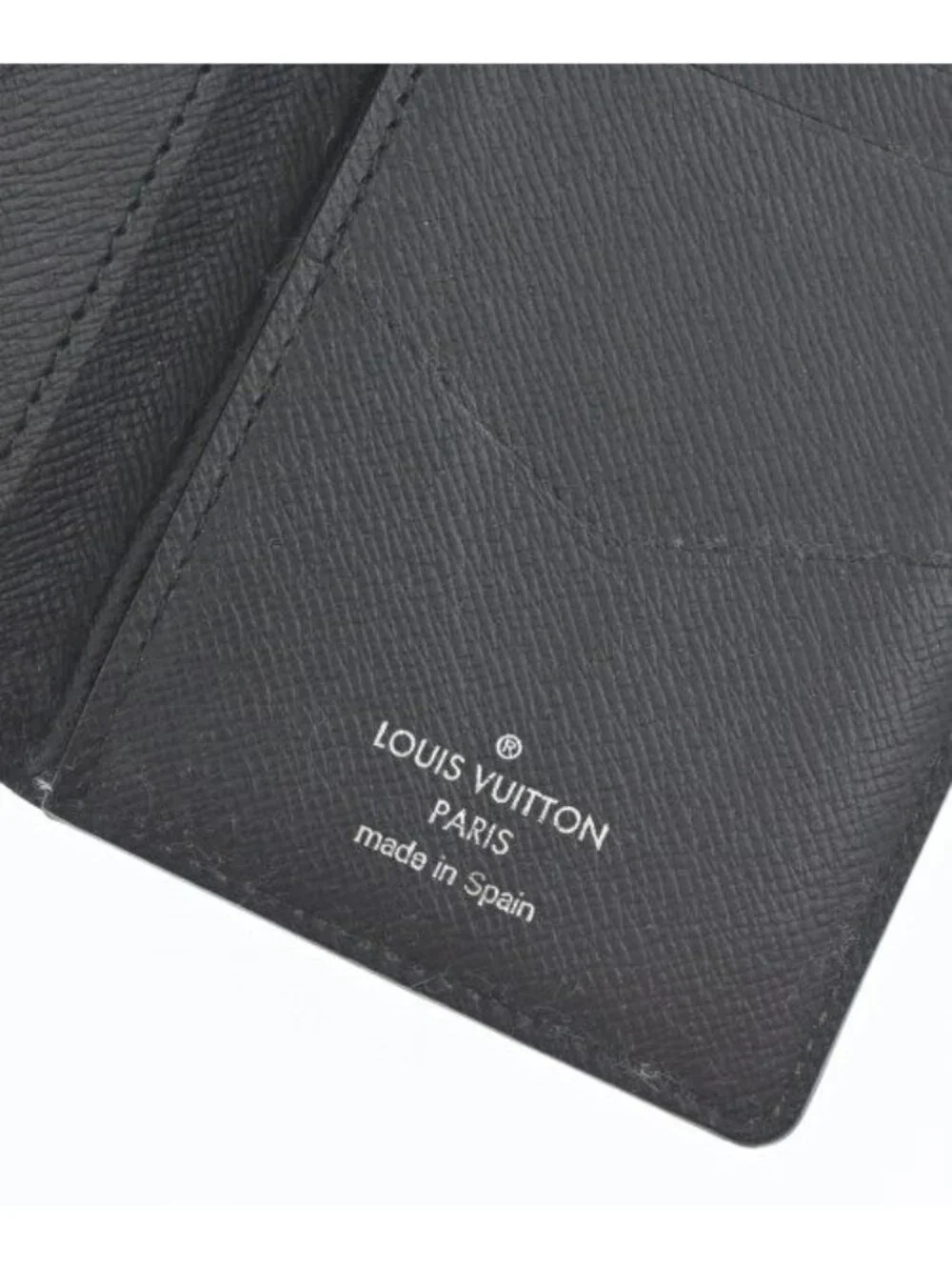 Louis Vuitton this authentic